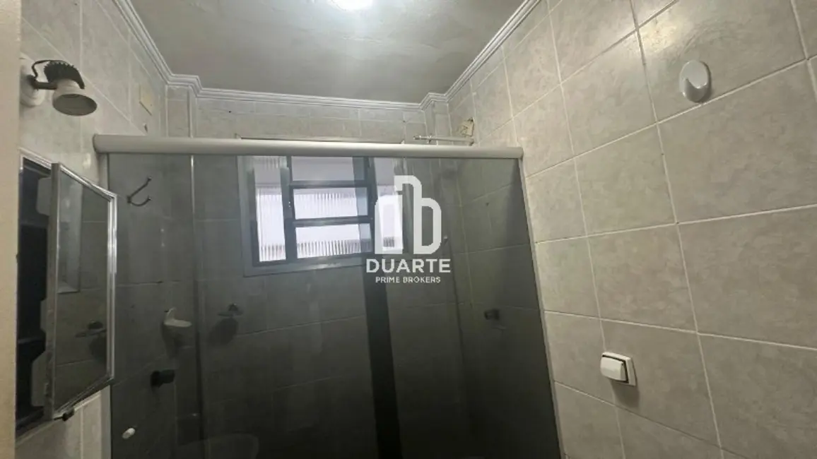 Foto 6 de Apartamento com 1 quarto à venda, 47m2 em Centro, Sao Vicente - SP