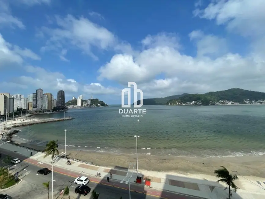 Foto 3 de Apartamento com 3 quartos à venda, 192m2 em Centro, Sao Vicente - SP