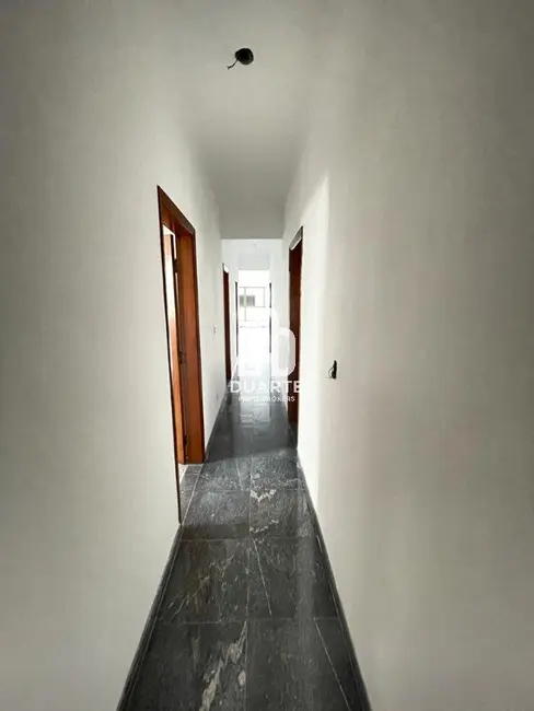 Foto 7 de Apartamento com 3 quartos à venda, 192m2 em Centro, Sao Vicente - SP