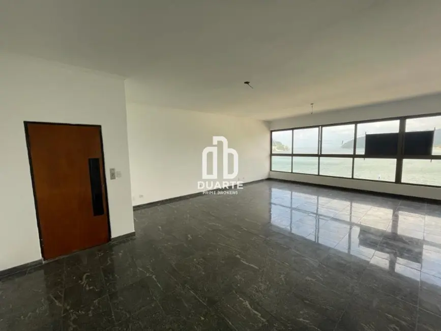 Foto 4 de Apartamento com 3 quartos à venda, 192m2 em Centro, Sao Vicente - SP