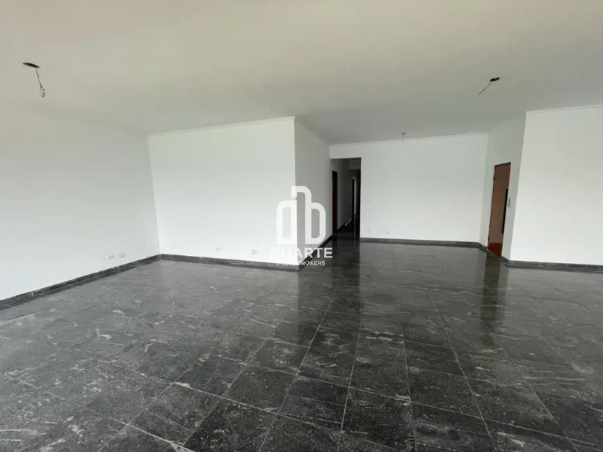 Foto 6 de Apartamento com 3 quartos à venda, 192m2 em Centro, Sao Vicente - SP