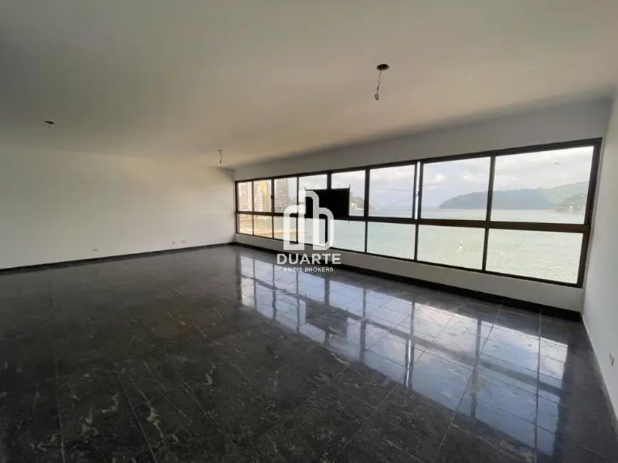 Foto 2 de Apartamento com 3 quartos à venda, 192m2 em Centro, Sao Vicente - SP