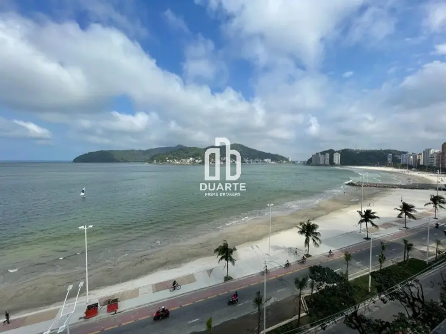 Foto 5 de Apartamento com 3 quartos à venda, 192m2 em Centro, Sao Vicente - SP