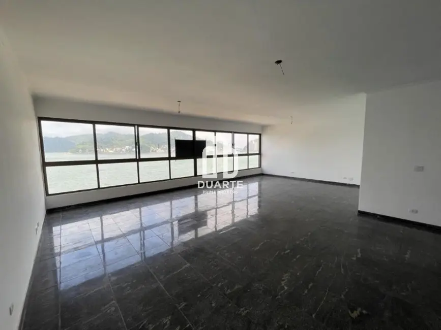 Foto 1 de Apartamento com 3 quartos à venda, 192m2 em Centro, Sao Vicente - SP