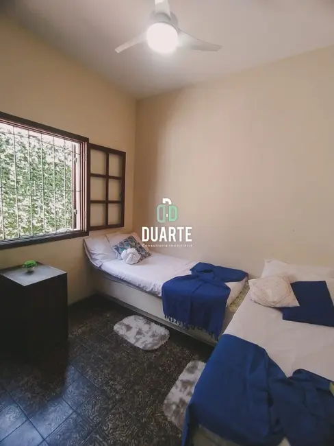 Foto 8 de Casa com 7 quartos para alugar, 650m2 em Enseada, Guaruja - SP