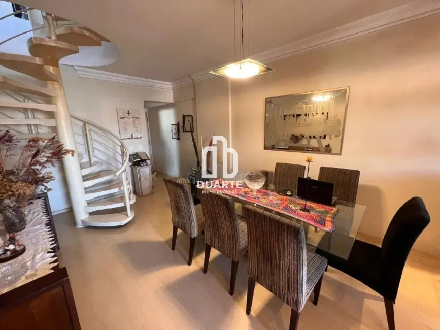 Apartamento com 3 quartos à venda, 273m2 em Campo Grande, Santos - SP - imagem 5 Foto 5 de Apartamento com 3 quartos à venda, 273m2 em Campo Grande, Santos - SP