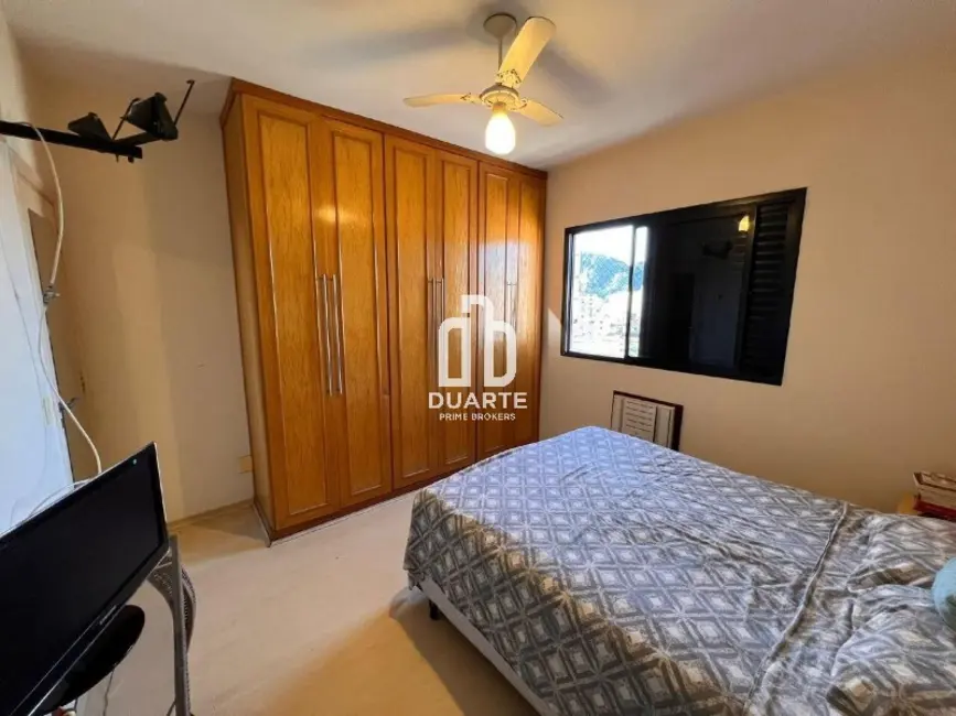 Apartamento com 3 quartos à venda, 273m2 em Campo Grande, Santos - SP - imagem 8 Foto 8 de Apartamento com 3 quartos à venda, 273m2 em Campo Grande, Santos - SP