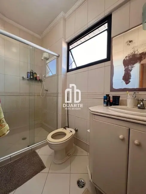 Apartamento com 3 quartos à venda, 273m2 em Campo Grande, Santos - SP - imagem 9 Foto 9 de Apartamento com 3 quartos à venda, 273m2 em Campo Grande, Santos - SP