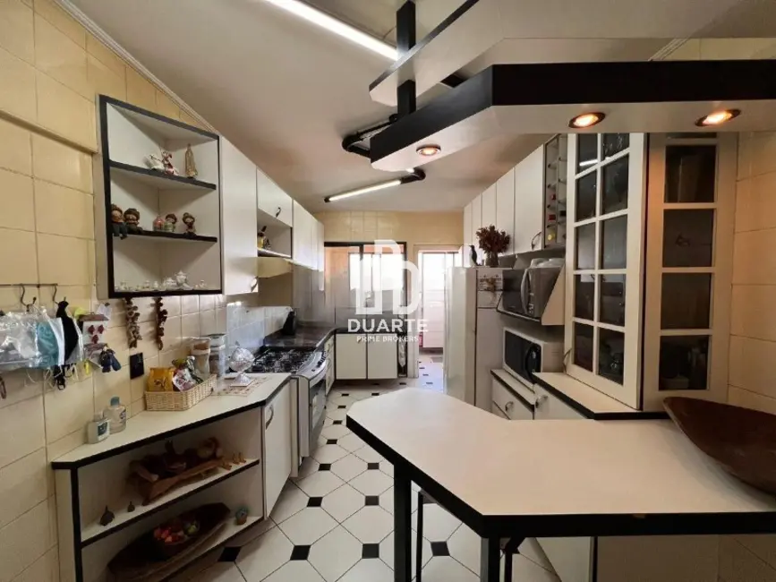 Apartamento com 3 quartos à venda, 273m2 em Campo Grande, Santos - SP - imagem 6 Foto 6 de Apartamento com 3 quartos à venda, 273m2 em Campo Grande, Santos - SP