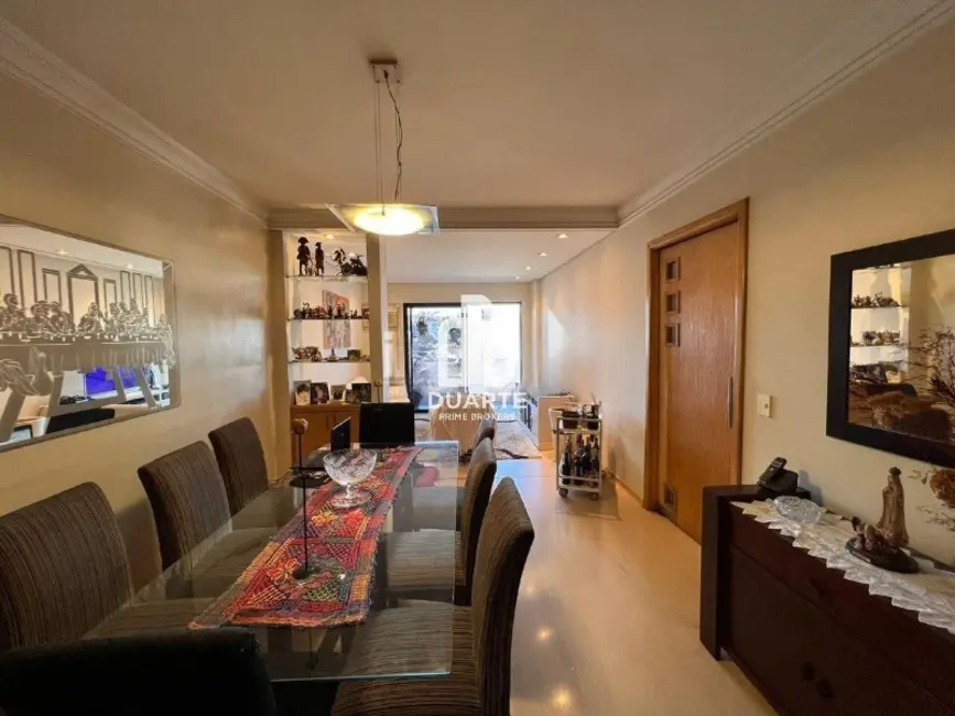 Apartamento com 3 quartos à venda, 273m2 em Campo Grande, Santos - SP - imagem 4 Foto 4 de Apartamento com 3 quartos à venda, 273m2 em Campo Grande, Santos - SP