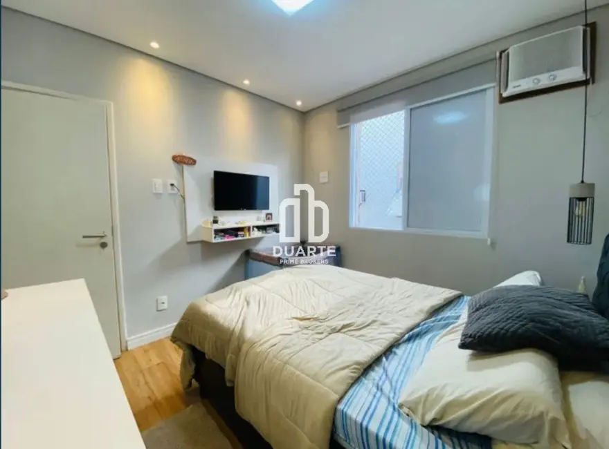 Apartamento com 2 quartos à venda, 77m2 em Aparecida, Santos - SP - imagem 9 Foto 9 de Apartamento com 2 quartos à venda, 77m2 em Aparecida, Santos - SP