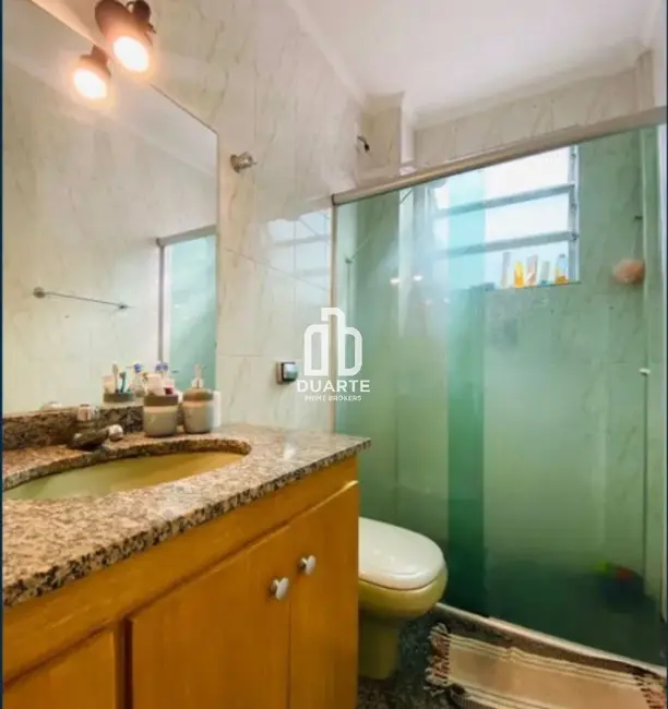 Apartamento com 2 quartos à venda, 77m2 em Aparecida, Santos - SP - imagem 8 Foto 8 de Apartamento com 2 quartos à venda, 77m2 em Aparecida, Santos - SP