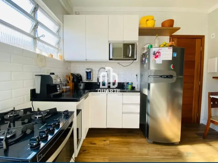 Apartamento com 2 quartos à venda, 77m2 em Aparecida, Santos - SP - imagem 7 Foto 7 de Apartamento com 2 quartos à venda, 77m2 em Aparecida, Santos - SP