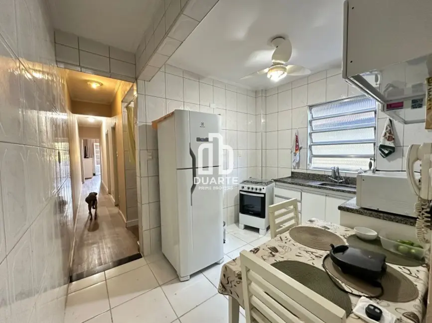 Apartamento com 2 quartos à venda, 60m2 em Boqueirão, Santos - SP - imagem 6 Foto 6 de Apartamento com 2 quartos à venda, 60m2 em Boqueirão, Santos - SP