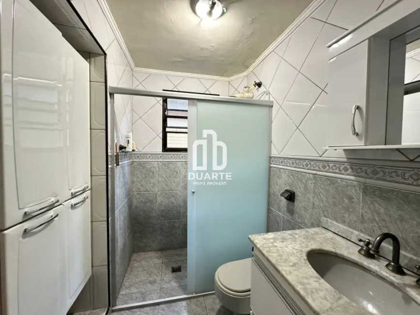 Apartamento com 2 quartos à venda, 60m2 em Boqueirão, Santos - SP - imagem 8 Foto 8 de Apartamento com 2 quartos à venda, 60m2 em Boqueirão, Santos - SP