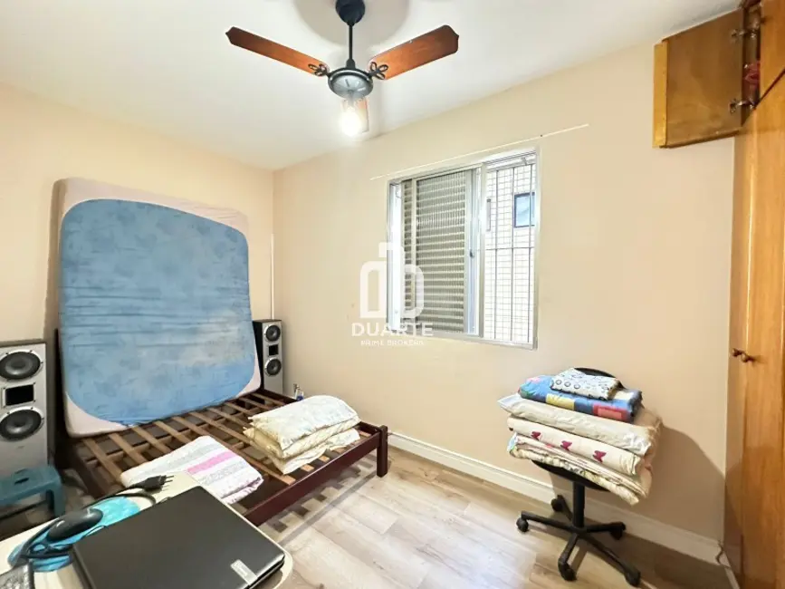 Apartamento com 2 quartos à venda, 60m2 em Boqueirão, Santos - SP - imagem 7 Foto 7 de Apartamento com 2 quartos à venda, 60m2 em Boqueirão, Santos - SP