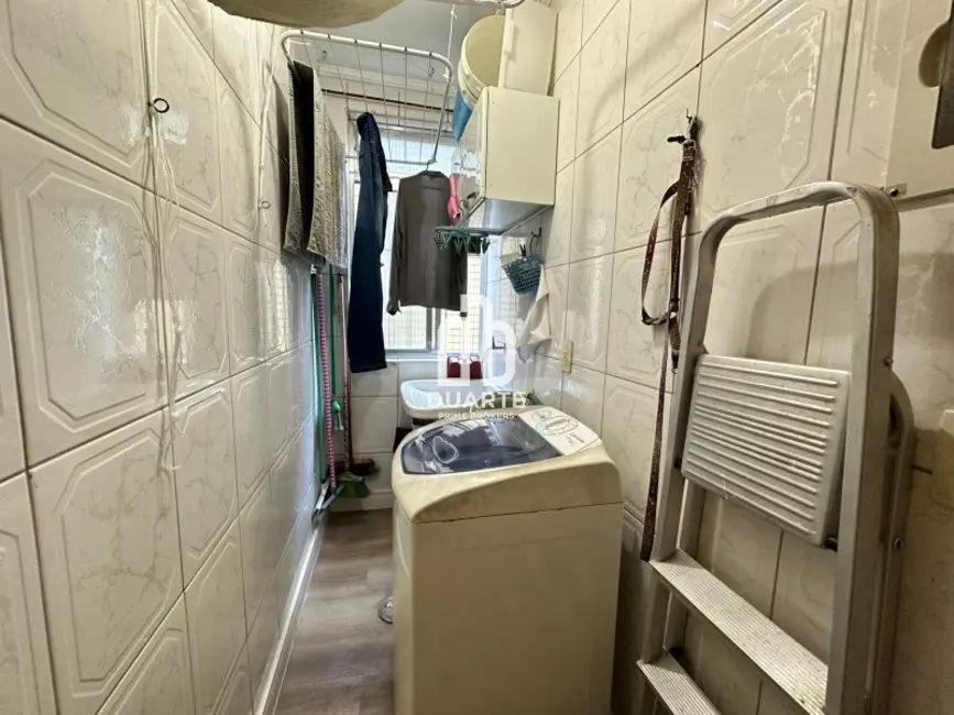 Apartamento com 2 quartos à venda, 60m2 em Boqueirão, Santos - SP - imagem 5 Foto 5 de Apartamento com 2 quartos à venda, 60m2 em Boqueirão, Santos - SP