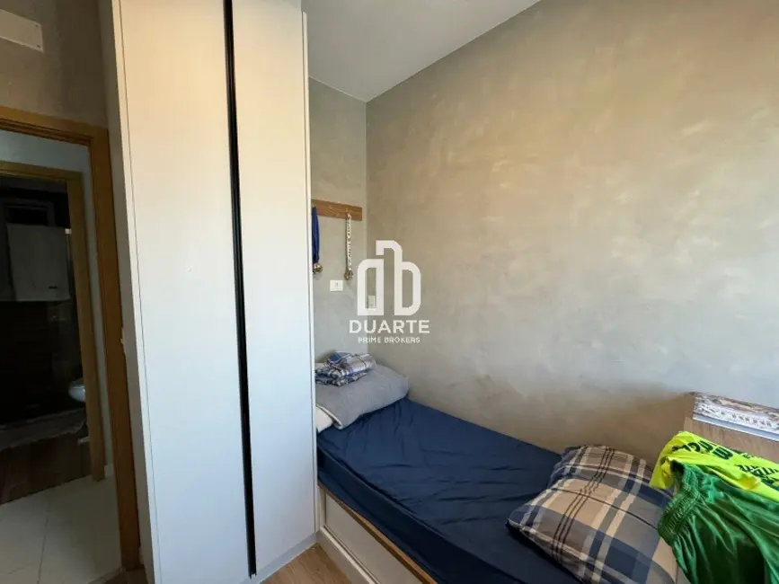 Apartamento com 2 quartos à venda, 72m2 em Boqueirão, Santos - SP - imagem 4 Foto 4 de Apartamento com 2 quartos à venda, 72m2 em Boqueirão, Santos - SP