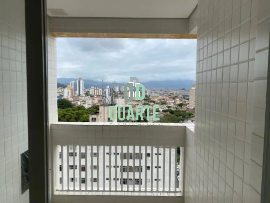 Apartamento com 2 quartos à venda, 72m2 em Boqueirão, Santos - SP - imagem 6 Foto 6 de Apartamento com 2 quartos à venda, 72m2 em Boqueirão, Santos - SP