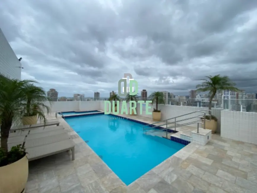 Apartamento com 2 quartos à venda, 72m2 em Boqueirão, Santos - SP - imagem 7 Foto 7 de Apartamento com 2 quartos à venda, 72m2 em Boqueirão, Santos - SP