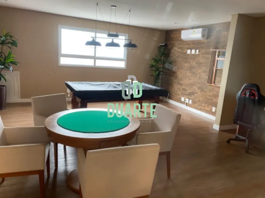 Apartamento com 2 quartos à venda, 72m2 em Boqueirão, Santos - SP - imagem 8 Foto 8 de Apartamento com 2 quartos à venda, 72m2 em Boqueirão, Santos - SP