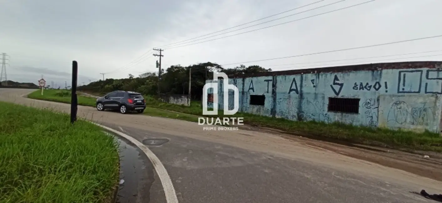 Foto 7 de Terreno / Lote à venda, 1514874m2 em Itanhaem - SP