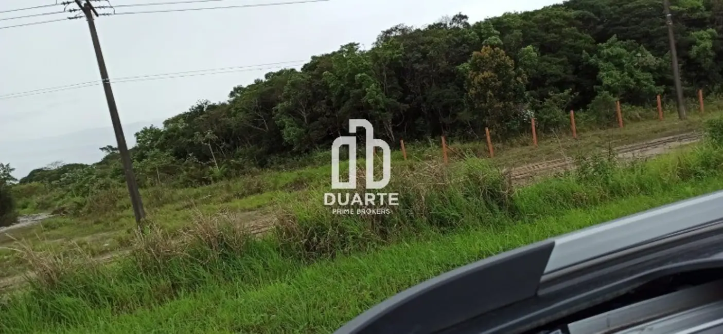 Foto 2 de Terreno / Lote à venda, 1514874m2 em Itanhaem - SP