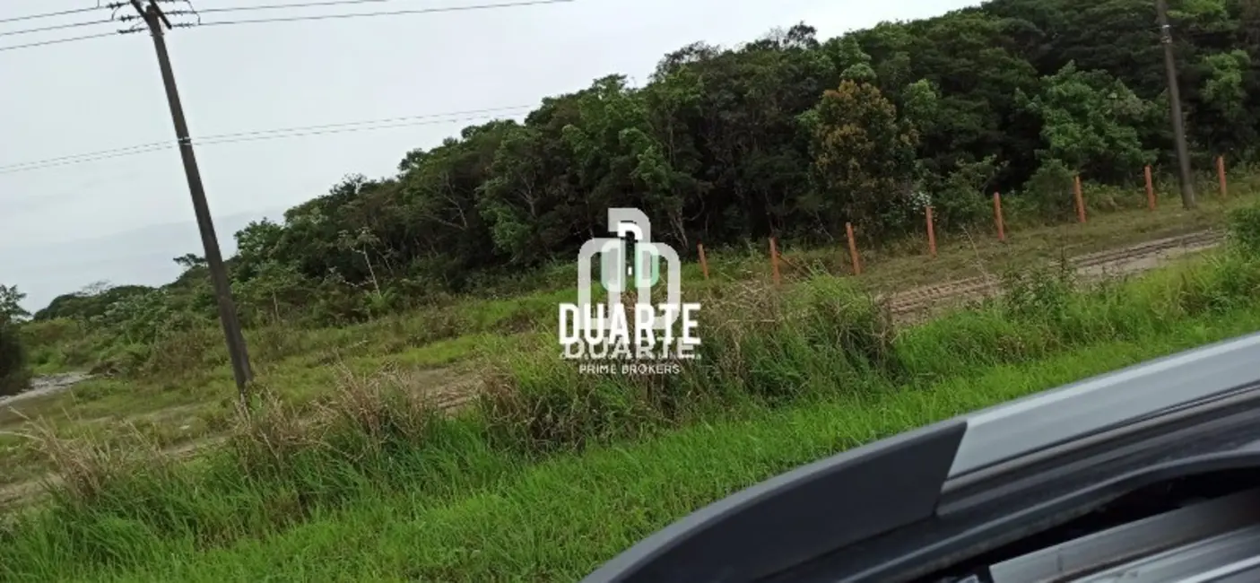 Foto 2 de Terreno / Lote à venda, 1514874m2 em Itanhaem - SP