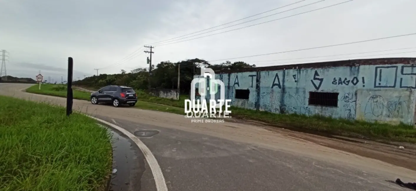 Foto 6 de Terreno / Lote à venda, 1514874m2 em Itanhaem - SP