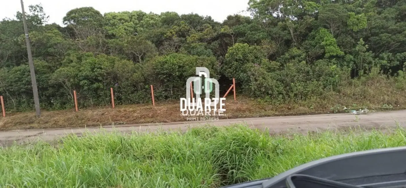 Foto 1 de Terreno / Lote à venda, 1514874m2 em Itanhaem - SP