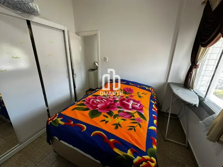 Apartamento com 1 quarto à venda, 40m2 em José Menino, Santos - SP - imagem 8 Foto 8 de Apartamento com 1 quarto à venda, 40m2 em José Menino, Santos - SP