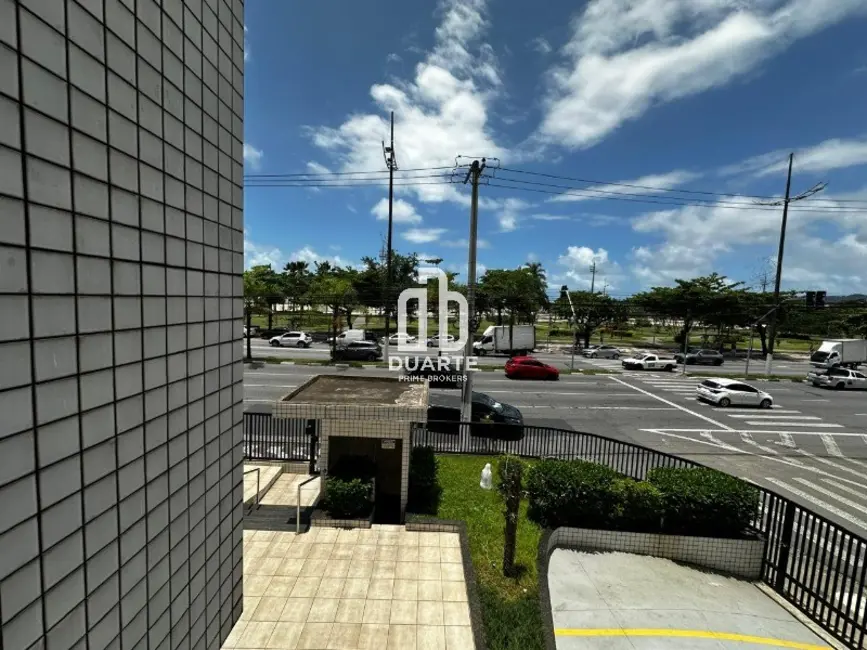 Apartamento com 1 quarto à venda, 40m2 em José Menino, Santos - SP - imagem 5 Foto 5 de Apartamento com 1 quarto à venda, 40m2 em José Menino, Santos - SP