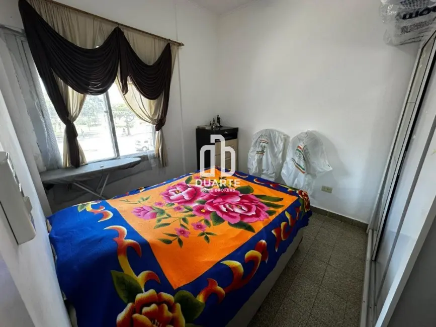 Apartamento com 1 quarto à venda, 40m2 em José Menino, Santos - SP - imagem 7 Foto 7 de Apartamento com 1 quarto à venda, 40m2 em José Menino, Santos - SP