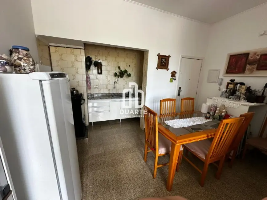 Apartamento com 1 quarto à venda, 40m2 em José Menino, Santos - SP - imagem 9 Foto 9 de Apartamento com 1 quarto à venda, 40m2 em José Menino, Santos - SP