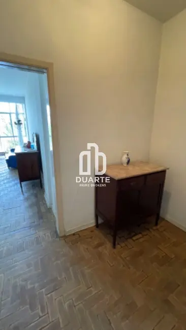 Foto 5 de Apartamento com 2 quartos à venda, 91m2 em Ponta da Praia, Santos - SP