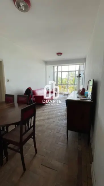 Foto 7 de Apartamento com 2 quartos à venda, 91m2 em Ponta da Praia, Santos - SP