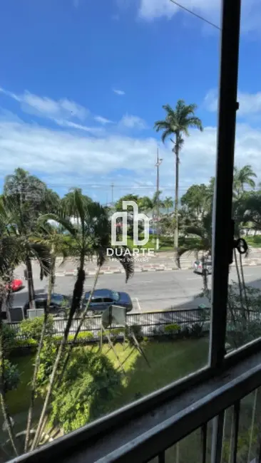 Foto 1 de Apartamento com 2 quartos à venda, 91m2 em Ponta da Praia, Santos - SP