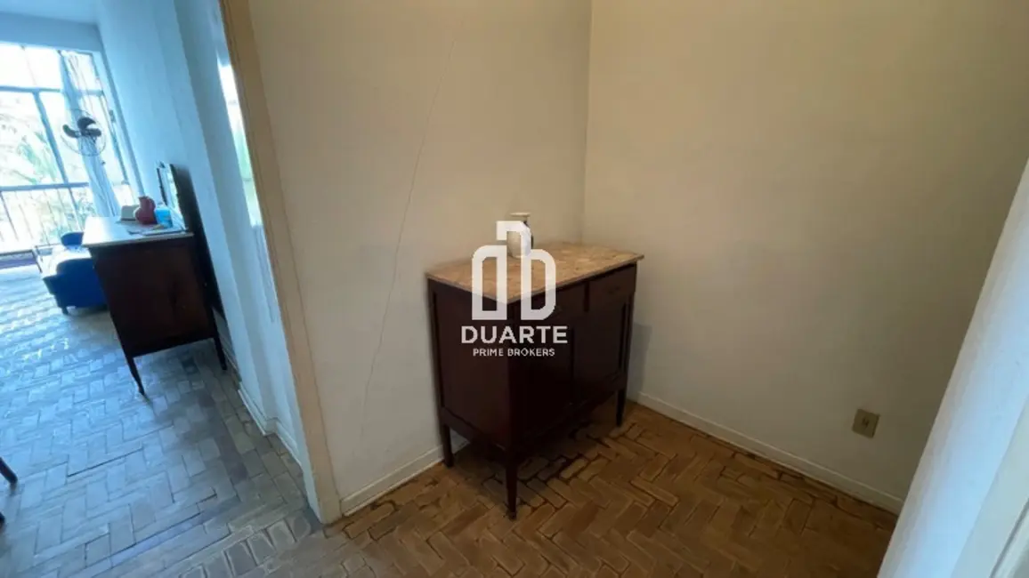Foto 4 de Apartamento com 2 quartos à venda, 91m2 em Ponta da Praia, Santos - SP