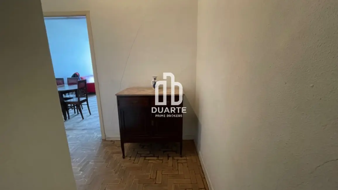 Foto 2 de Apartamento com 2 quartos à venda, 91m2 em Ponta da Praia, Santos - SP