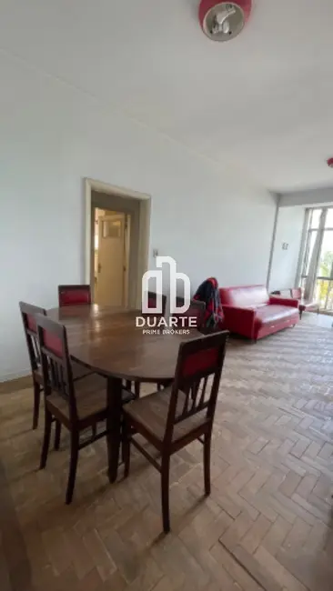 Foto 6 de Apartamento com 2 quartos à venda, 91m2 em Ponta da Praia, Santos - SP