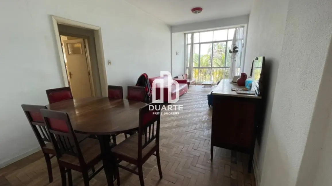 Foto 8 de Apartamento com 2 quartos à venda, 91m2 em Ponta da Praia, Santos - SP