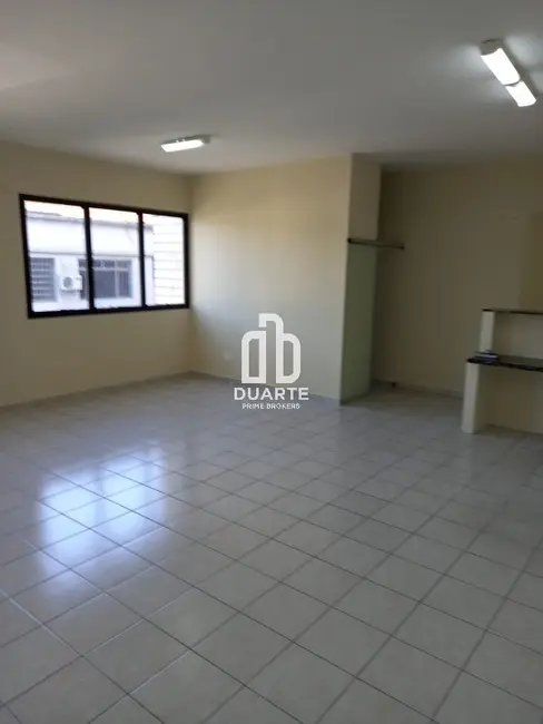 Foto 4 de Sala Comercial à venda, 48m2 em Vila Mathias, Santos - SP