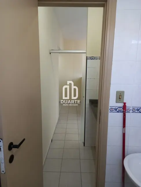 Foto 7 de Sala Comercial à venda, 48m2 em Vila Mathias, Santos - SP