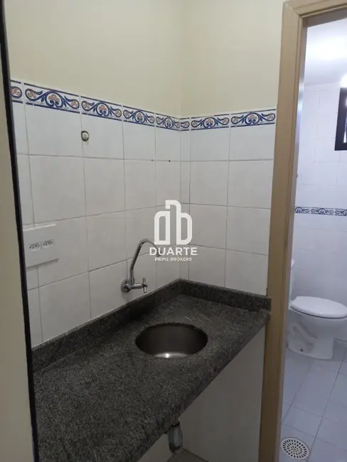 Foto 9 de Sala Comercial à venda, 48m2 em Vila Mathias, Santos - SP