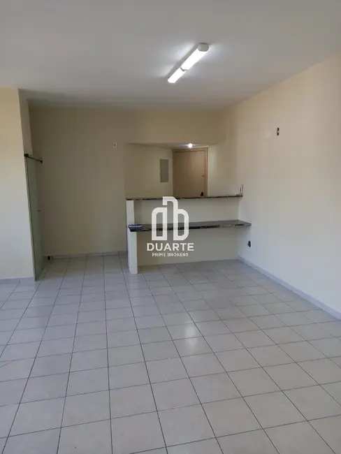 Foto 5 de Sala Comercial à venda, 48m2 em Vila Mathias, Santos - SP