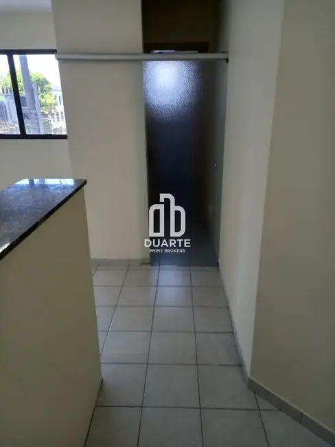 Foto 6 de Sala Comercial à venda, 48m2 em Vila Mathias, Santos - SP