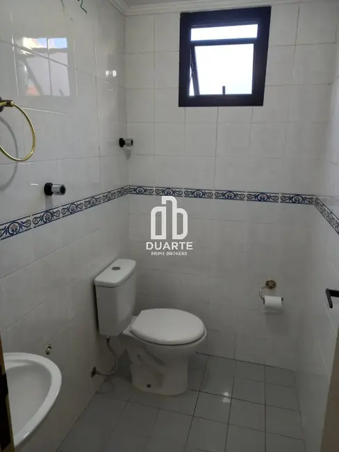 Foto 8 de Sala Comercial à venda, 48m2 em Vila Mathias, Santos - SP