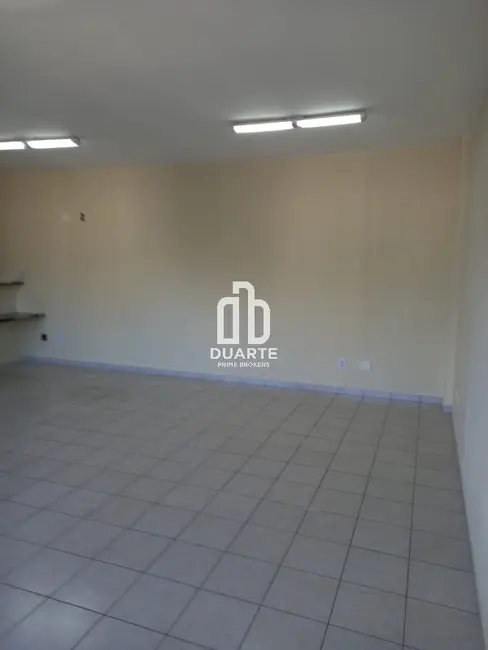 Foto 3 de Sala Comercial à venda, 48m2 em Vila Mathias, Santos - SP