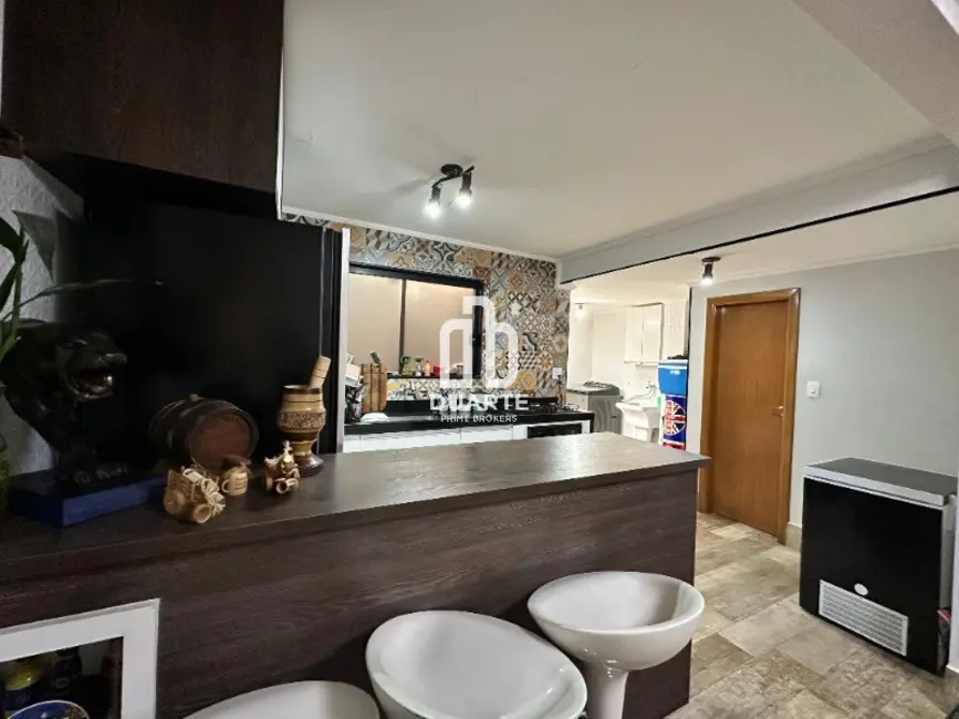 Foto 3 de Casa com 2 quartos à venda, 75m2 em Jabaquara, Santos - SP