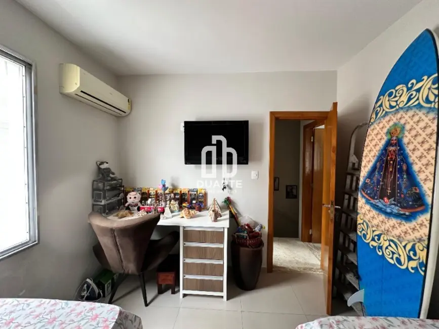 Foto 7 de Casa com 2 quartos à venda, 75m2 em Jabaquara, Santos - SP